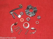PREMIUM STARTER-REPAIR-KIT WITH BUSHINGS for OMC, MERCURY,  FORCE,  MARINER
