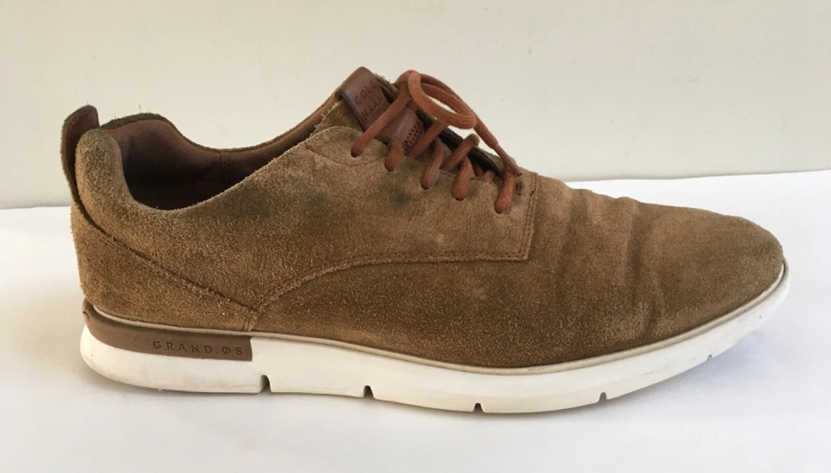 Men's grand horizon oxford ii sneaker cheap