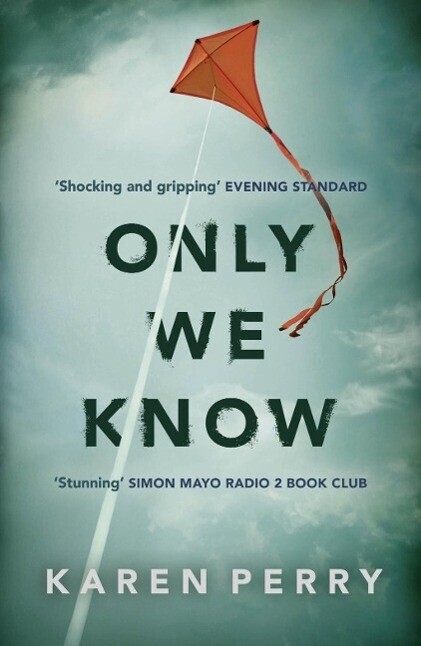 Thumbnail - Only We Know | Karen Perry | Englisch