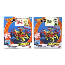 drone racerz hot wheels