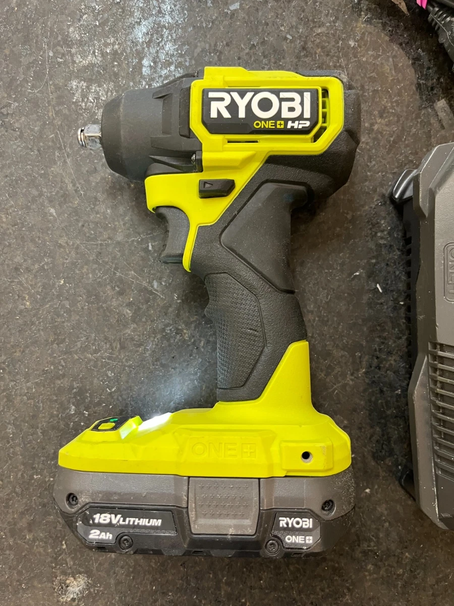 RYOBI ONE PSBIW01CN 3 8