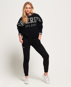 superdry joggers womens ebay