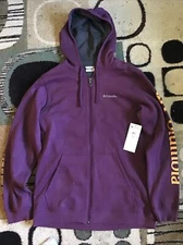 Columbia Sportswear Hart Mointain jacket