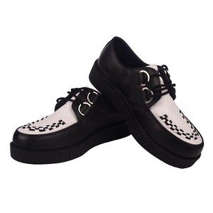 creepers scarpe uomo