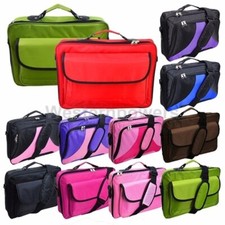 2x Laptop Bag Case For Macbook Pro Macbook Air iPad Pro Cover Case Dell HP