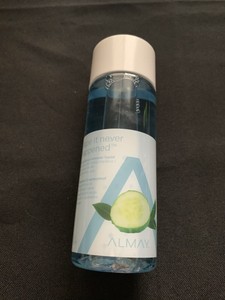 almay wipe it never happened