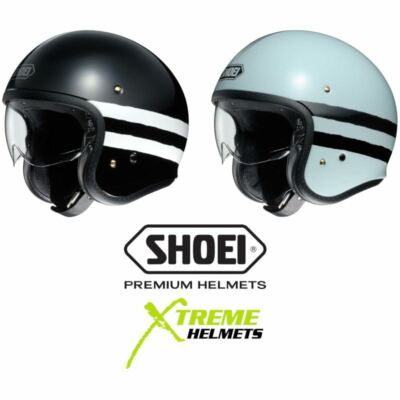 ショウエイJO J・O+ | JET HELMET｜ヘルメット SHOEI