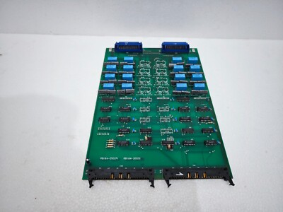 OAE 6000 PCB BOARD RB1164-2502P2 RB1164-3002G1