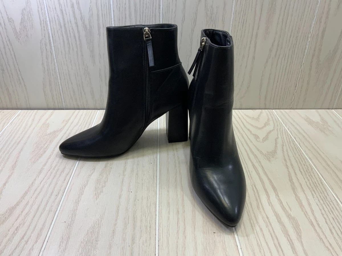 Madden girl fflyn best sale bootie