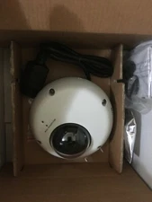 Brickcom MD-100A vandal dome camera