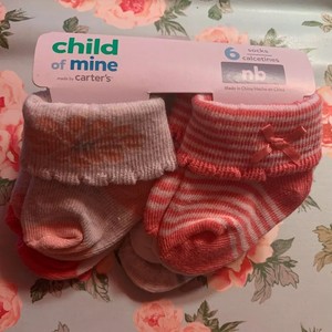 ebay baby girl socks