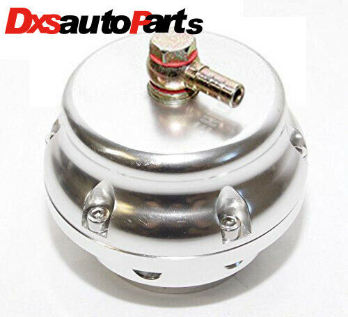 Fits Toyota Honda Acura Universal 50 Blow Off Valve+3" Flange Pipe Kit Adapter - Picture 6 of 6