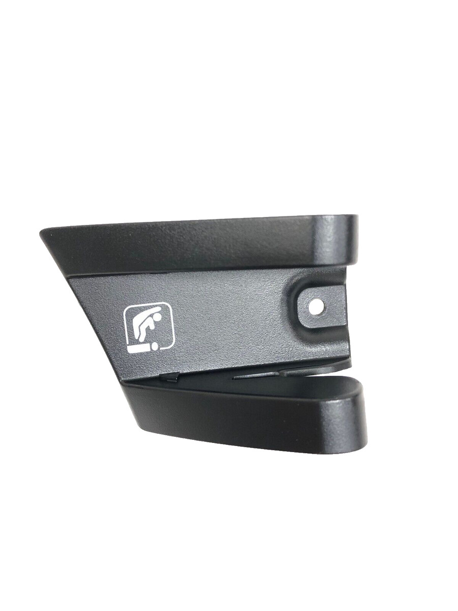 Genuine Ford Focus 2018+ Rear Seat Belt Guide Bracket 2457247 | eBay