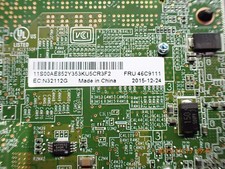 IBM 46C9111 ServeRAID 12gb/s Raid SAS/SATA CONTROLLER