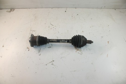 6R0407761E antriebswelle vorne links SEAT IBIZA III 1.6 16V 2002 1587777