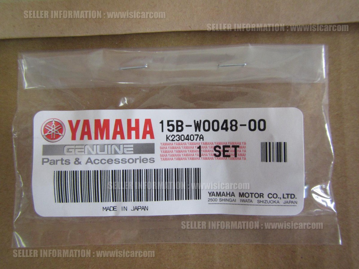 あま YAMAHA TDM900 2010 V STAR 1100 03-06 VIRAGO 250 -06 BLEED SCREW
