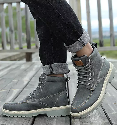 casual non slip work shoes