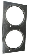 Viking Range G50013584BK G50013584 Grate Support 