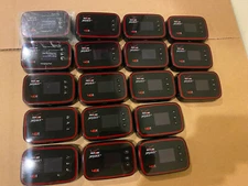 Pantech Verizon Jetpack 4G LTE Mobile Hotspot ~ Model MHS291LVW Lot Of 18 Pcs