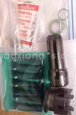 Set of 95.600.029.2.6 Broaching Jaws 9560002926 Broaching Jaws with Top Wire