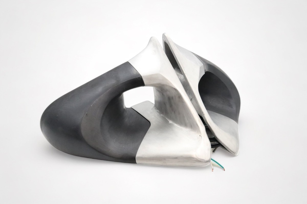 KABUKI Mirror For FD3S RX-7 High Quality Ganador Style Aero Mirror