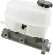 Brake Master Cylinder w/ Reservoir For 2003-2006 GMC Chevrolet Cadillac Escalade