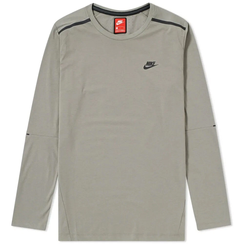 Dark stucco top nike shirt