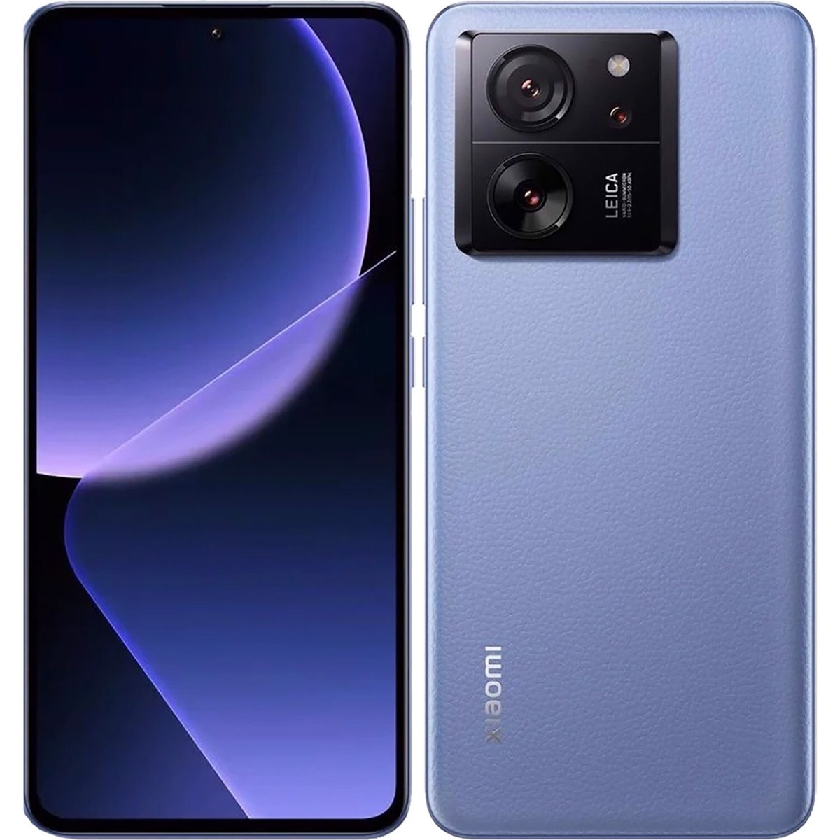 Xiaomi 13T 5G Alpine Blue 256GB + 12GB Dual-Sim Factory Unlocked