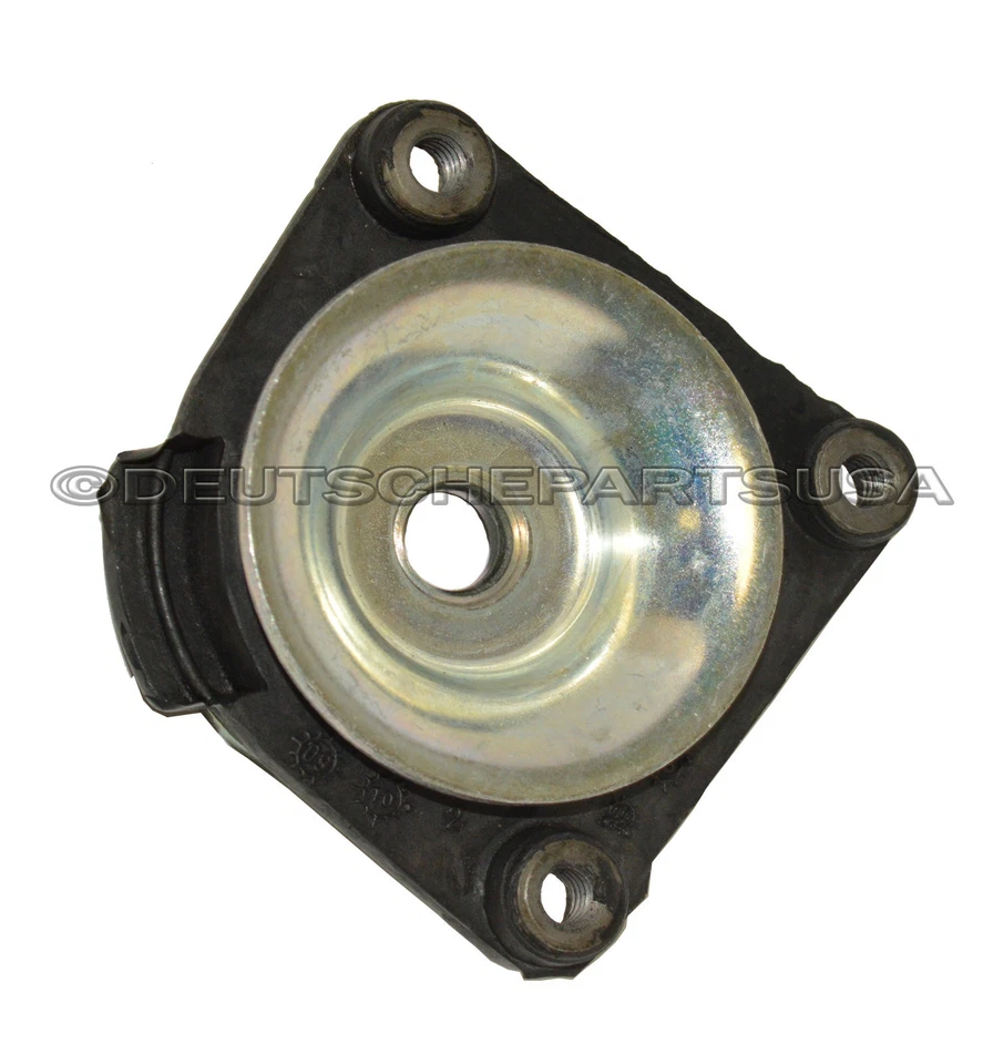 VOLVO S80 V70 S60 Rear L or R Upper Strut Shock Mounts Bushing 31262065 30666271 - Image 2 of 3