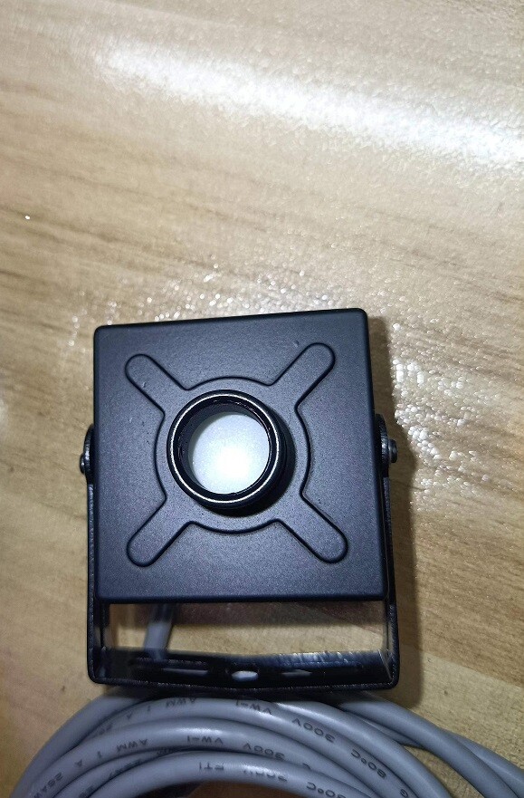 Four Quadrant Photodetector Spot Position Detector 2D Photodetector