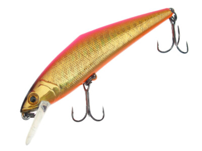 Smith D-Contac 8.5cm 14.5g #6 Fast sinking Köder Wobbler Hecht NEU FARBEN