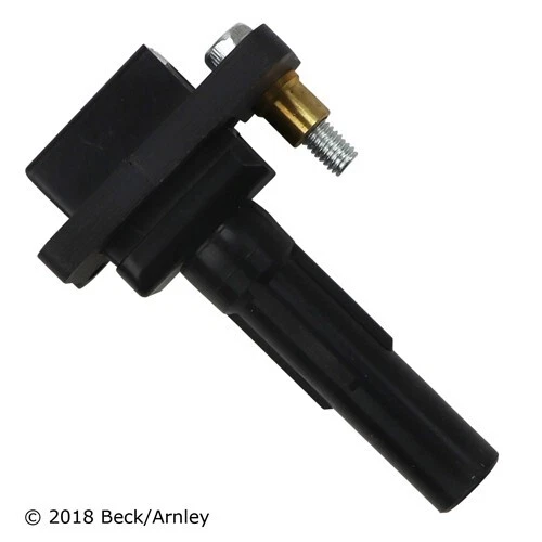 Nueva bobina de encendido Beck Arnley 178-8476 negra para Subaru Impreza WRX 2002 Foto 3 de 4