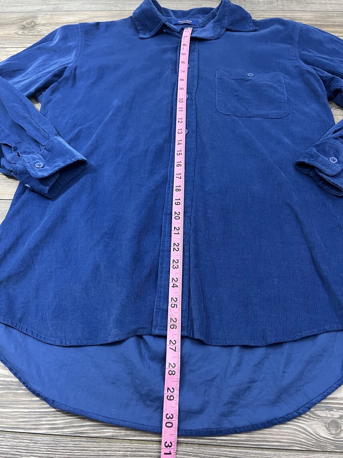 Pendleton Wayne Shirt Men’s Small Button Down Cor… - image 3