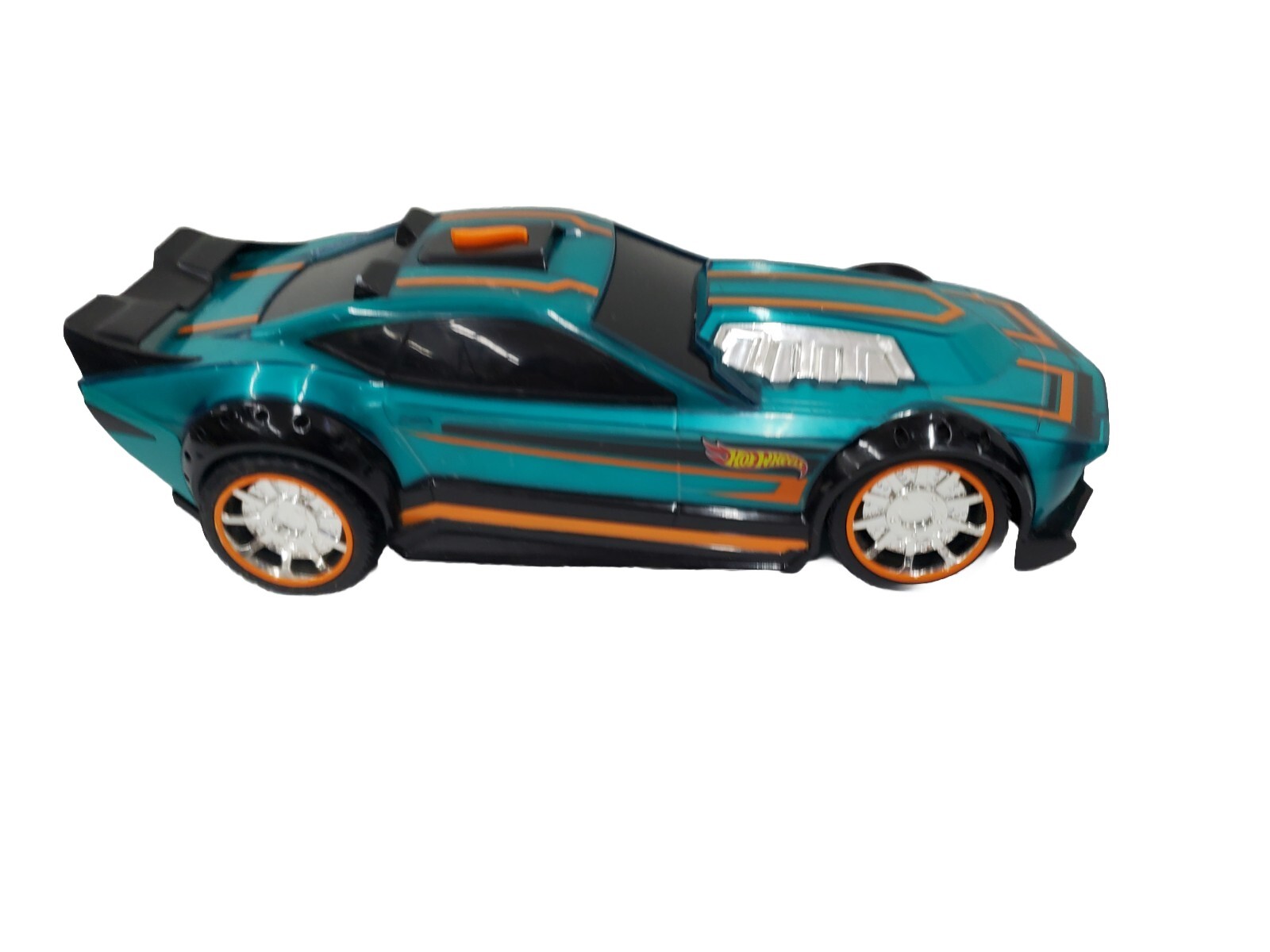 Car Toys Battery Operated  (127758-1c Ao K2)