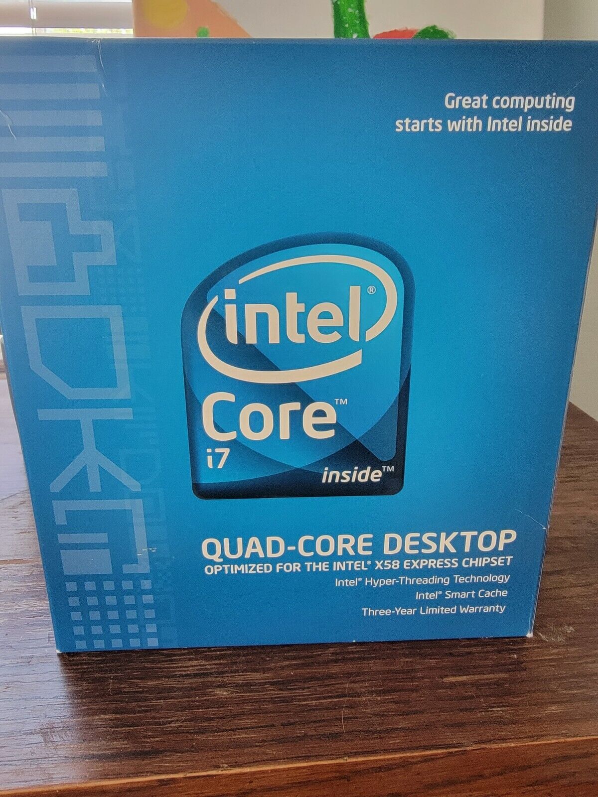 未開封新品　Intel CORE i9-9900X X299 LGA2066