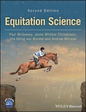 Equitation Science by Paul McGreevy, Uta Koenig von Borstel, Andrew McLean, ...