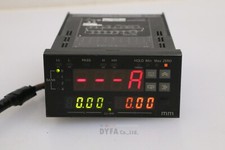 OMRON Digital Panel meter Used K3TS-SD12B-C2 ELEC-I-3016=9B18