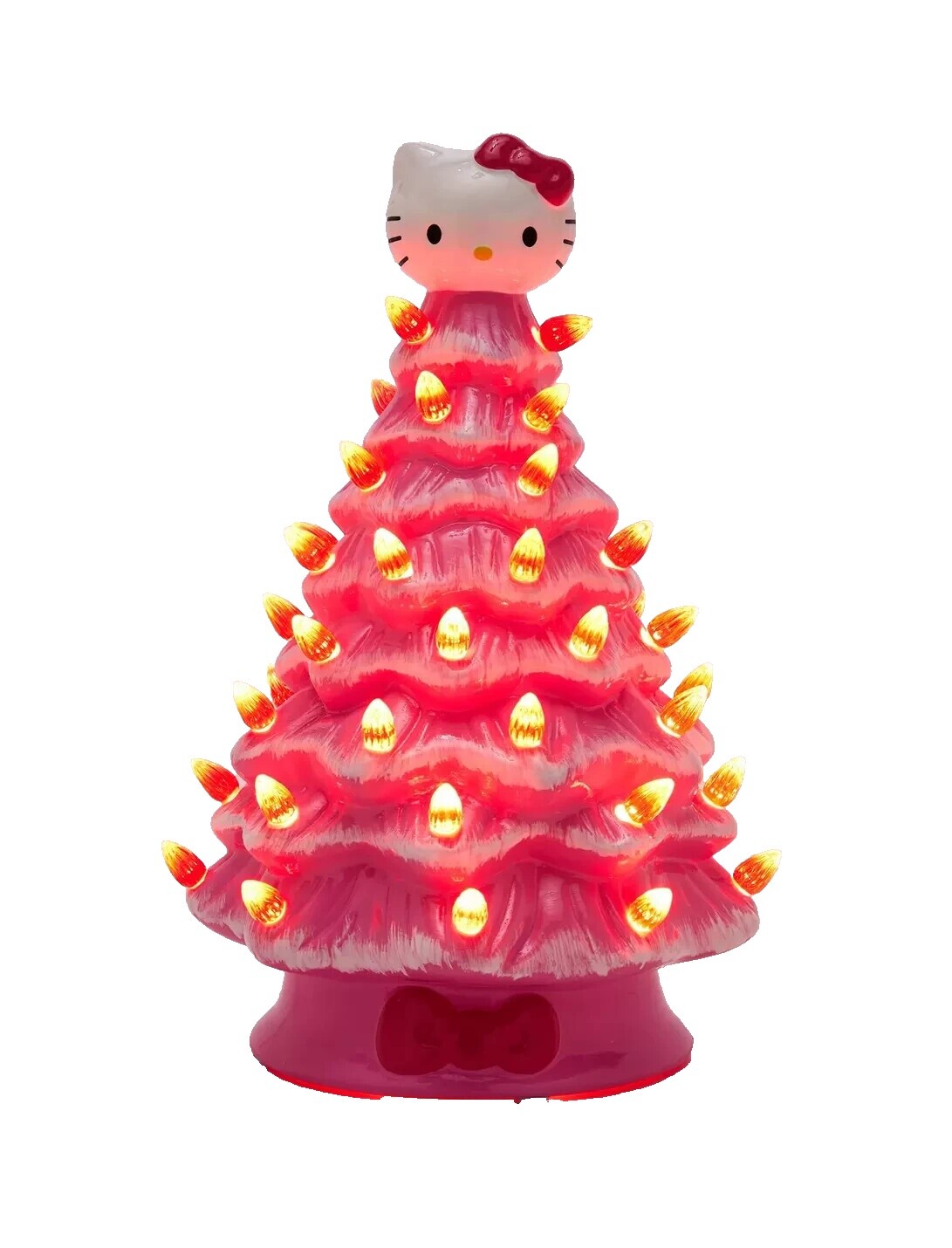 Hello Kitty Christmas Tree | eBay