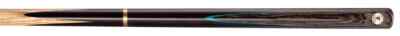 Britannia Traditional Blue Streak handgespleißt 3/4 gelenkig Qualität Snooker Queue