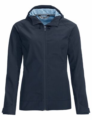 Vaude Skomer Winter Parka II - Parka Donna | Porto franco