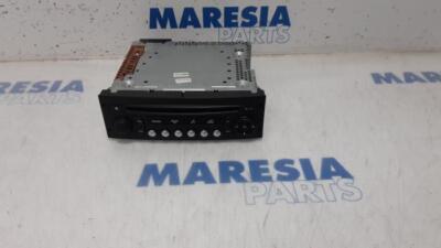 CD-Radio Peugeot Expert II Kasten VF 96639628XT P16363494