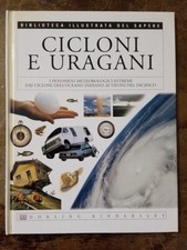 Cicloni e Uragani