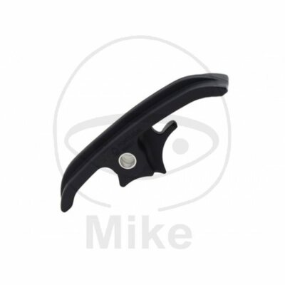 Schwarz Führungs Kette Für HUSQVARNA 450 FC 4T 2016-2018