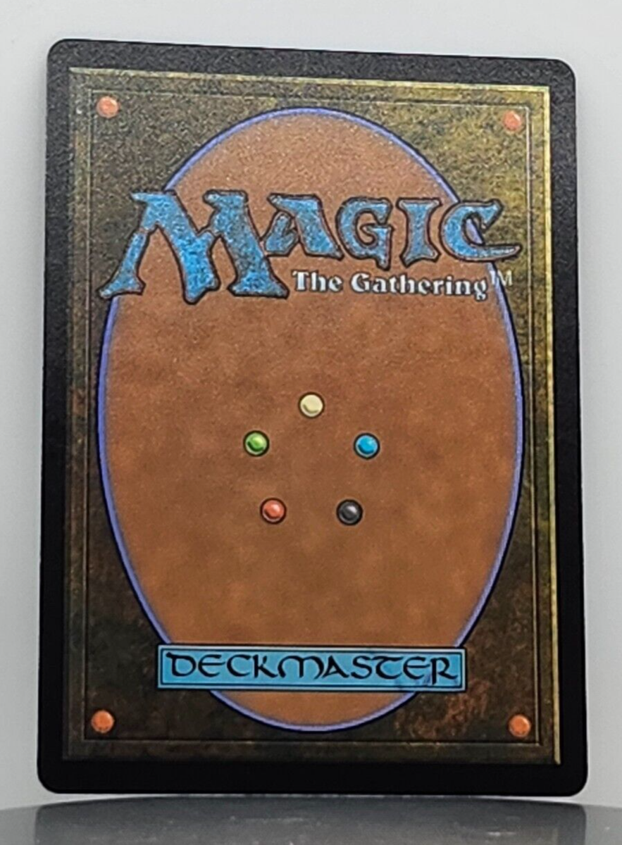 mtg tear up card Actually Tear Up Your Opponents Cards! | Meanest Play Of All Time | Legal |  Lose Friends | EDH