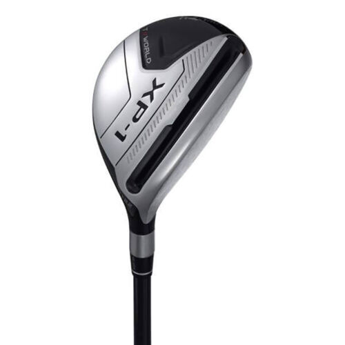HONMA TOUR WORLD TR21 UT Hybrid U21 VIZARD UT-H7 (S) #934 Golf