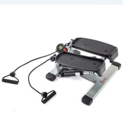 Sunny Health & Fitness Twister Stepper