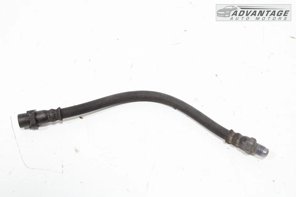 BMW 320I XDRIVE F30 2013-2016 AWD parte trasera derecha ABS pinza de freno manguera OEM Foto 2 de 4