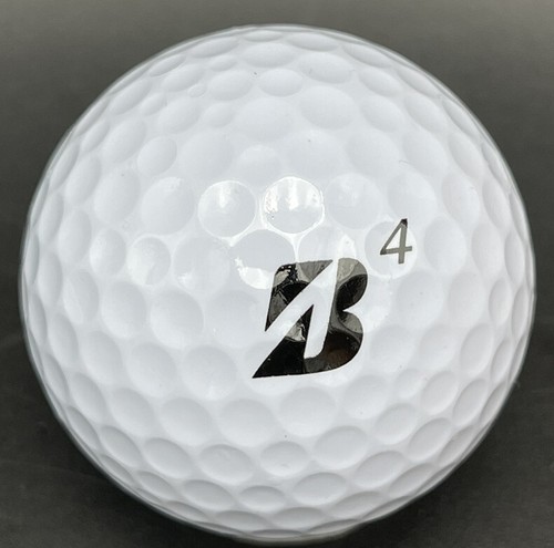 UKG Our Purpose is People Logo Golf Ball (1) Bridgestone e6 Pre-Owned - Picture 2 of 4