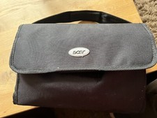 Acer X 1160 - czarny - projektor DLP