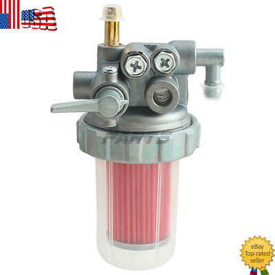 Filtro carburante AM101281 per John Deere – Grandado